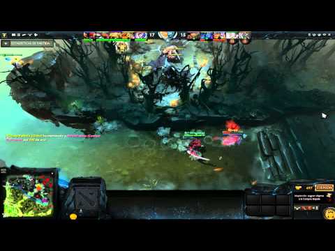 Hook al riki invisible