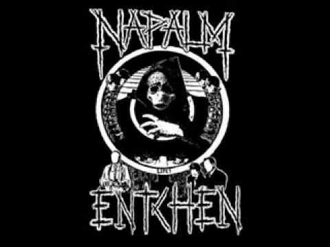 Napalm Entchen - Gregore