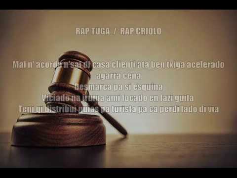 CostaDji - Tribuna (ft FoXx-KDM) - LyricsVideo