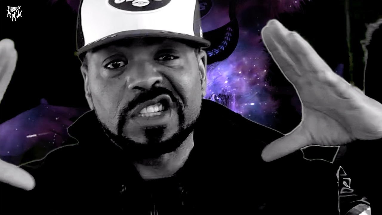 2nd Generation Wu ft Method Man – “New Generation (Remix)”