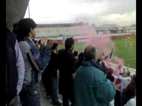 Pomigliano 3  Nocerina 2  minuto di raccoglimento peri i terremotati in abruzzo