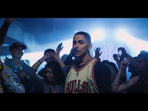 El Villano - Viejos Tiempos (VIDEO OFICIAL)