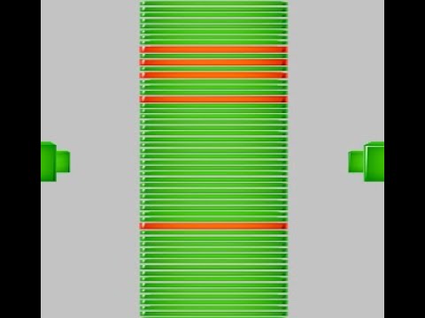 Green To Green 3