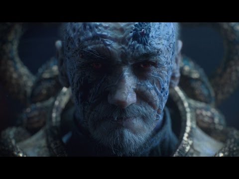 Total War: Warhammer - Cinematic Trailer (Platige Image)
