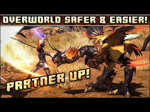 FFXIV: Chocobo Companion Basics [Unlocking | LvLing | Stables]