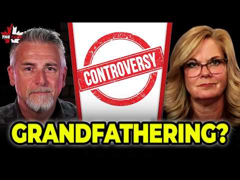 Addressing the Grandfathering Controversy