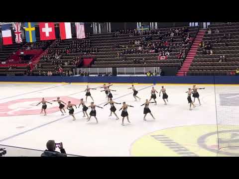 Leon Lurje 2023 - Team Inspire SP