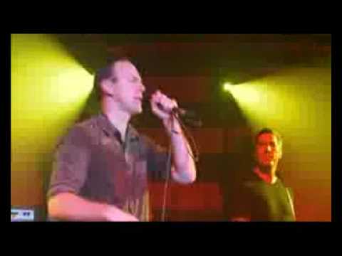 Videoclip de I Want To Conquer The World — Bad Religion