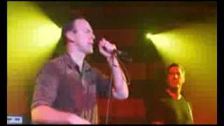 Bad religion - I want to conquer the world videoclip