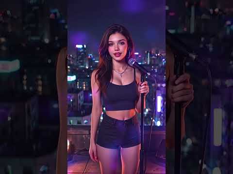 The Day You Said Goodnight - Hale (AMARA AI Cover)