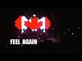 One Republic - FEEL AGAIN - Live | Ryan Tedder ...