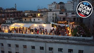 Ostello Bello Napoli | Naples, Italy | Hotel Review 🛏️