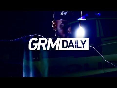 Big Tobz - Warm Up [Music Video] | GRM Daily