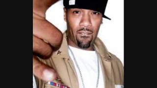East Coast - Redman (Feat. Runt Dawg)