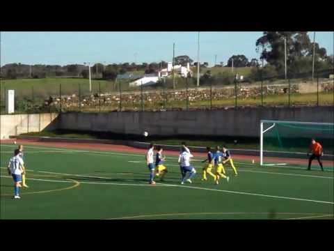 Condestavel 1-1 Gafetense