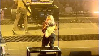 Linkin Park - A Place For My Head (Live in Brooklyn, NY September 16th 2024)
