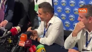 Vannacci: Farfalle nello stomaco? Una volta ho mangiato delle mosche