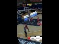 Jhivvan Jackson (20 points) Highlights vs. Circus Brussels Basketball