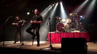 Fiddler's Green -  Boat on the River Losheim 2017 (feat. Wolfram von J.B.O) [LIVE]