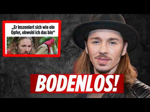 GIL OFARIM: PLÖTZLICH PACKT DER HOTELMITARBEITER AUS!