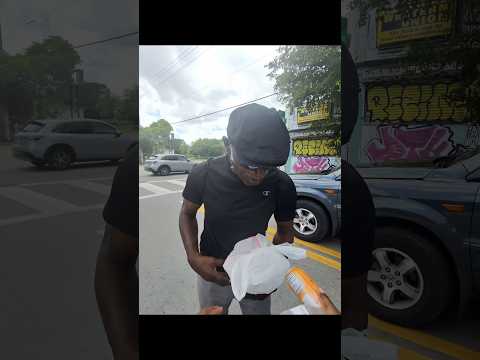 Feeding the streets continues❤️
