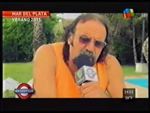 Sin Codificar: Reflexionando con Garay