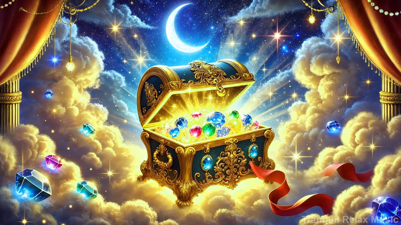 Try Listening For 3 Minutes | You Will Receive A Huge Amount Of Money This Week | Law Of Attraction