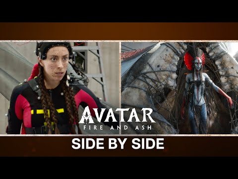 Side by Side