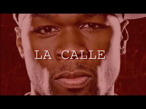 Beat Instrumental Rap Agresivo - La Calle (Prd. By Combo Records) Free