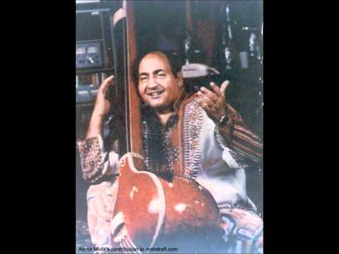 rafi sahab - live performance at London.wmv