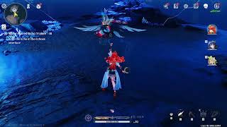 WuWa - Hedgepuff progress