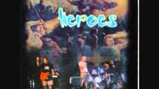 Heroes -  In another life