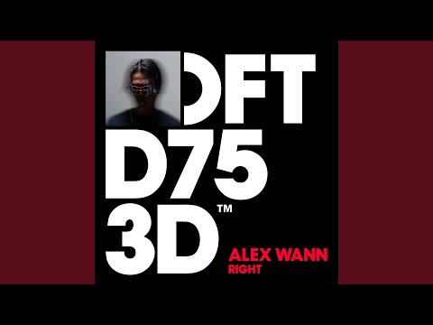 Right (Extended Mix)