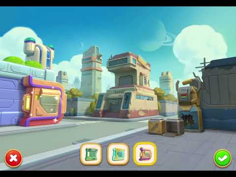 MatchingtonMansion 1324 level Gameplay Story