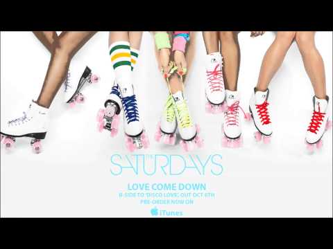 Video thumbnail for Love Come Down