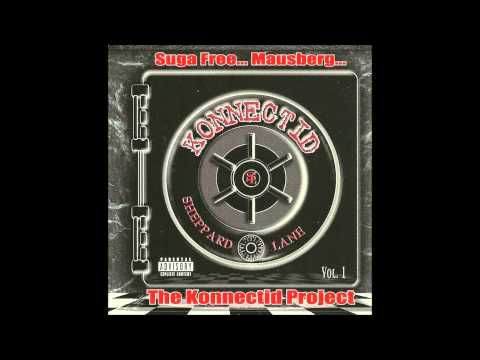 Mausberg - The Rebirth (feat. Kam) [EXPLiCiT]