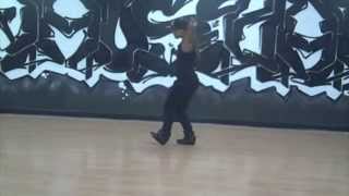 Brooke Michaela Choreography | #MovesLikeNoOther #Entry @DanceOnNetwork