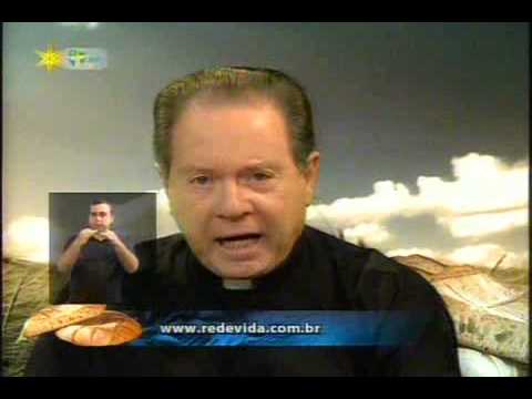 O Pão Nosso 21 Junho 2013  Pe.F.C.Cardoso.