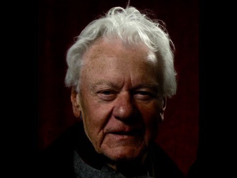 Ack van Rooyen In Memoriam