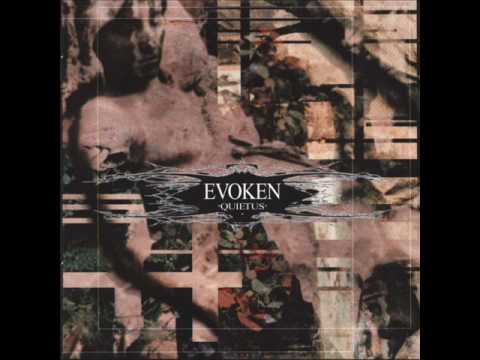 Evoken - Where Ghosts Fall Silent