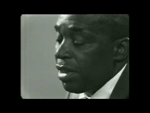 Skip James - Hard Time Killin' Floor Blues (Live '67) HQ