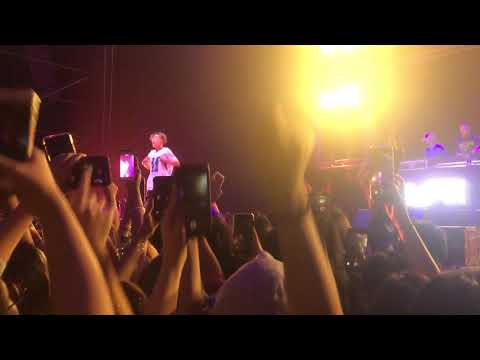 181207 DPR LIVE - CHEESE & WINE [CTYL IN SG 2018]