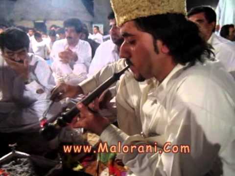 غلامحسین نظری عروسی ( بلوچستان )