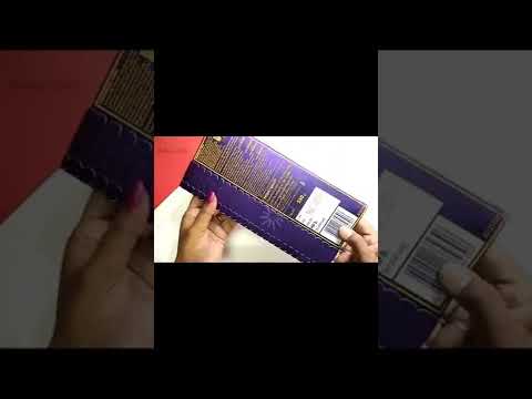 Heart Blush Dairy Milk - Valentine's Day #shorts #unboxing #dairymilk #valentinesday #ytshorts