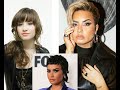 Demi Lovato Hairstyles Evolution Changes Through The Years Part 2