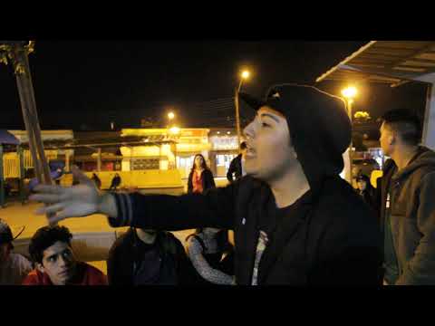 Bosick VS Dst - 4tos - LDI fecha IX