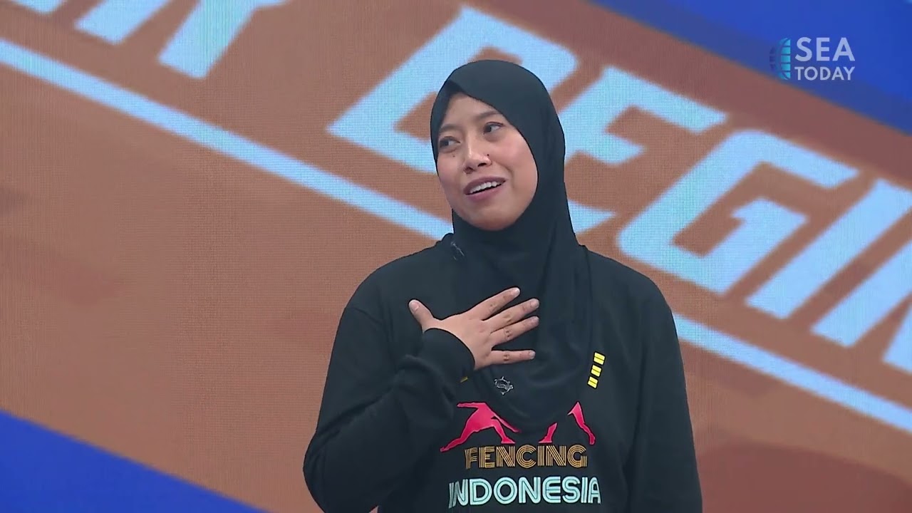 Fencing for Beginners (Part 2/2)