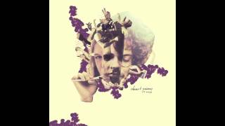 Desert Noises - What The World Made (Official Audio)