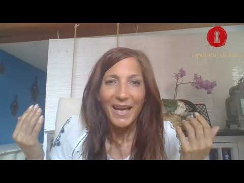 AKASHA CHRONIK - Die Ursachen von Problemen herausfinden und auflösen - OPENING DOORS