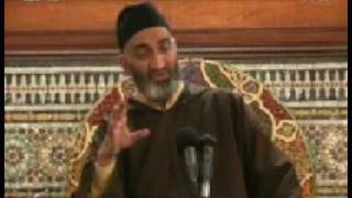 دعوة ودعاء 5\6 فريد الأنصاري Farid alAnsari image